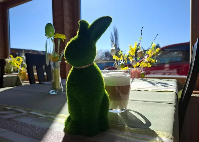 Kék Lagúna Wellness Apartmanok