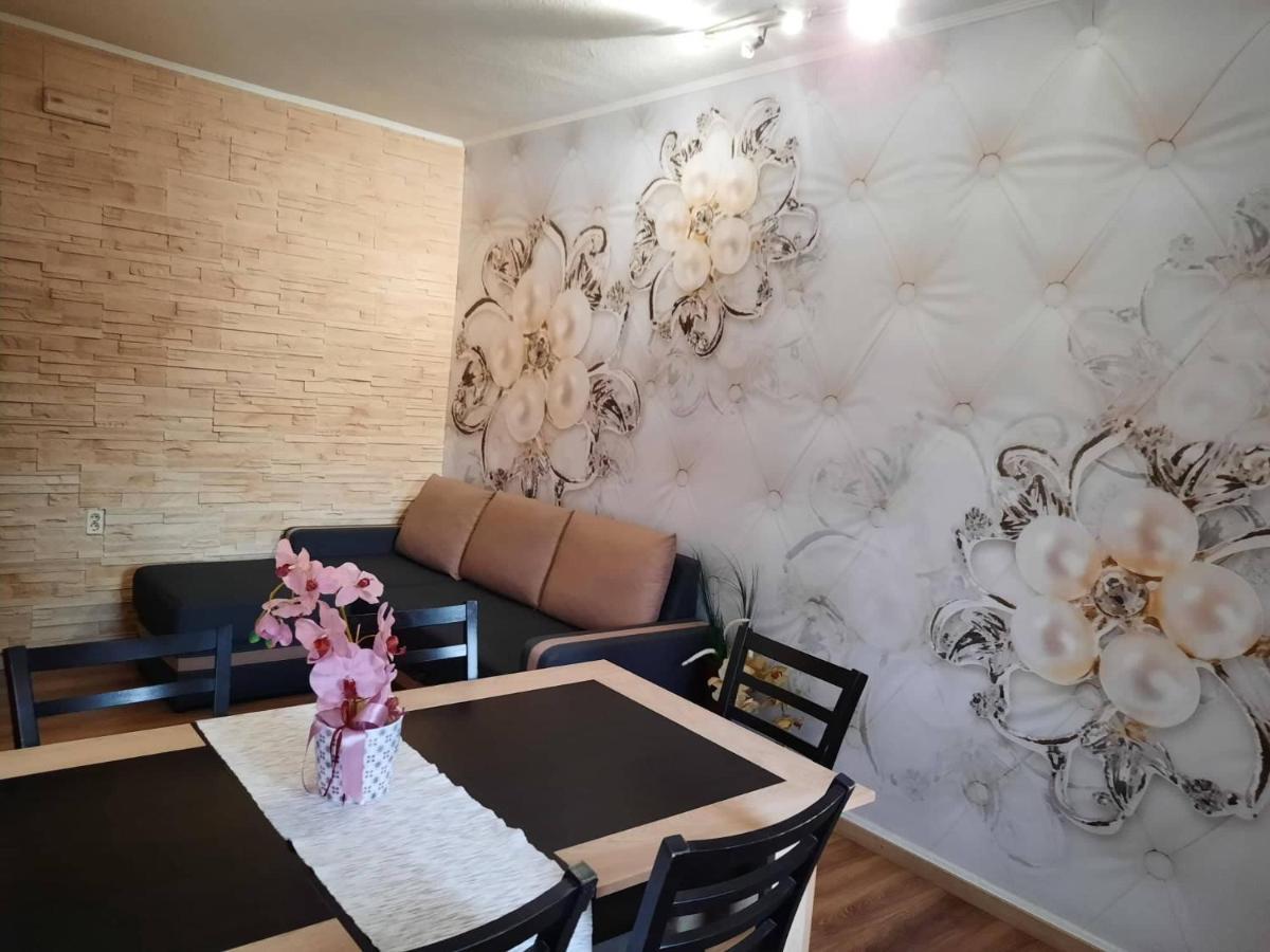 Maison d'hôtes Kék Lagúna Wellness