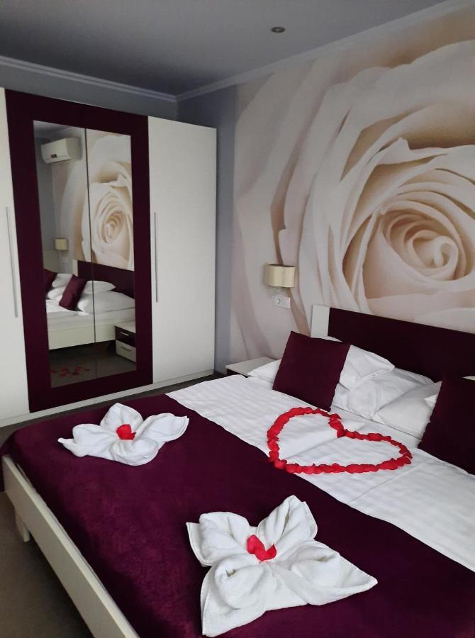 Kek Laguna Wellness Гостевой дом Эгерсалок