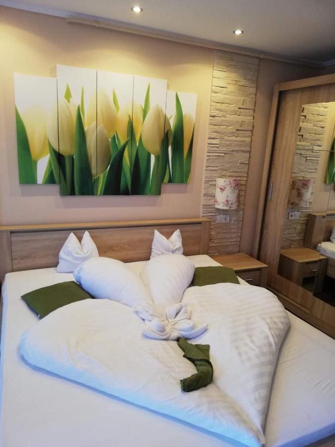Kek Laguna Wellness *