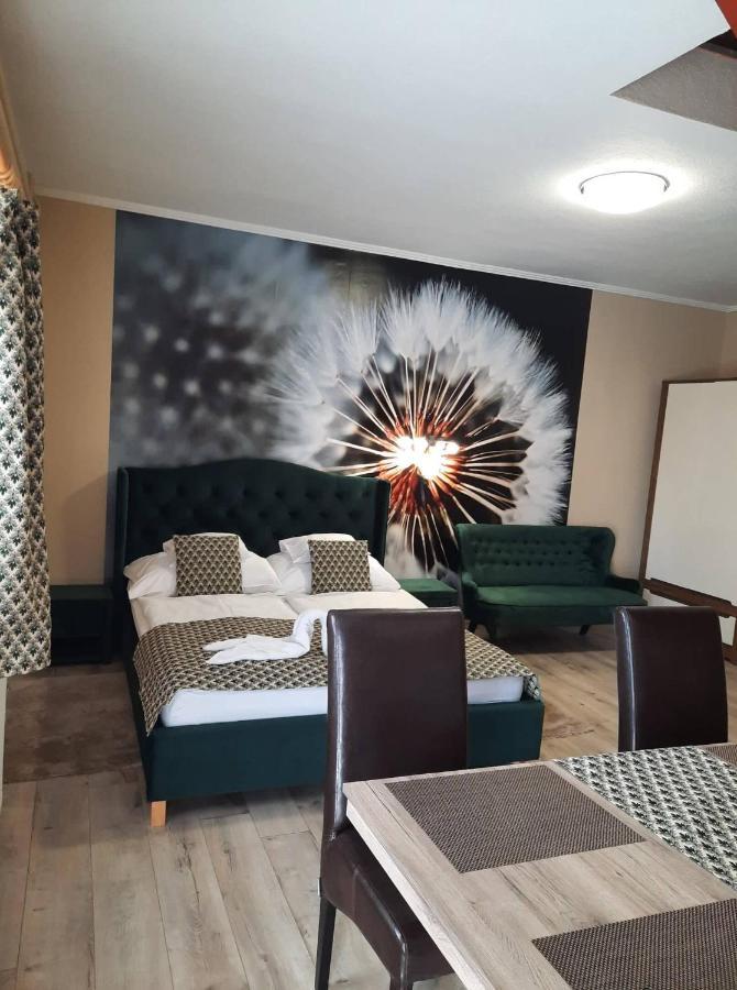 Kek Laguna Wellness Гостевой дом *