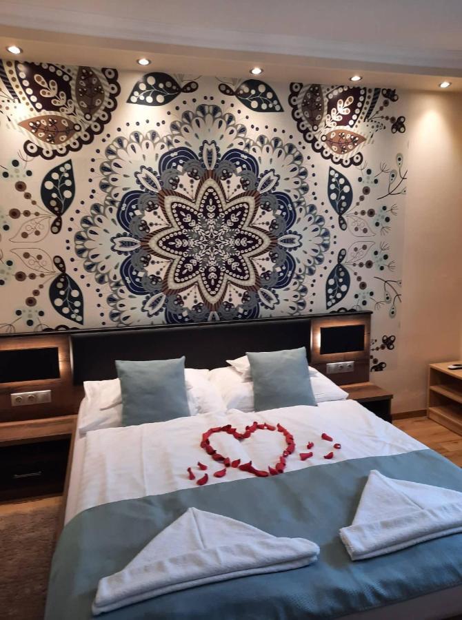 Vendégház Kék Lagúna Wellness