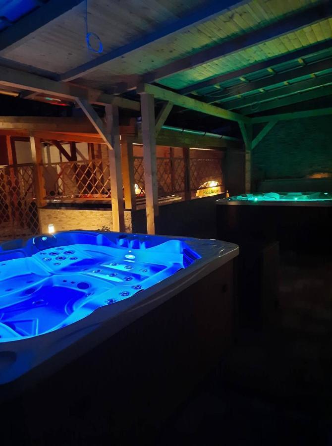 Kek Laguna Wellness