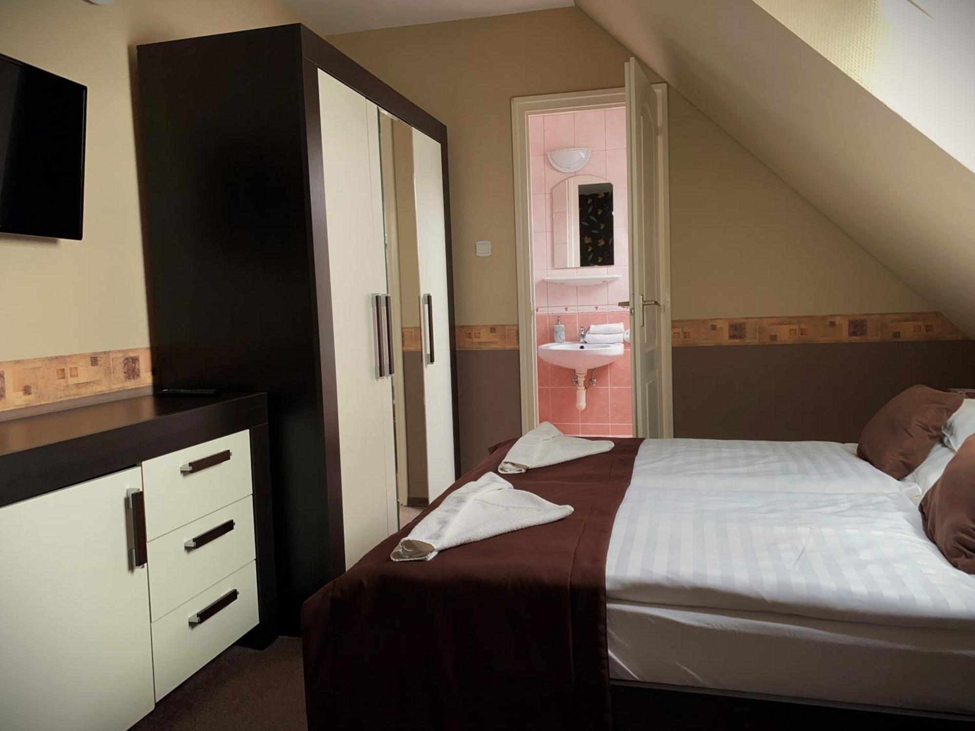 Kék Lagúna Wellness Maison d'hôtes