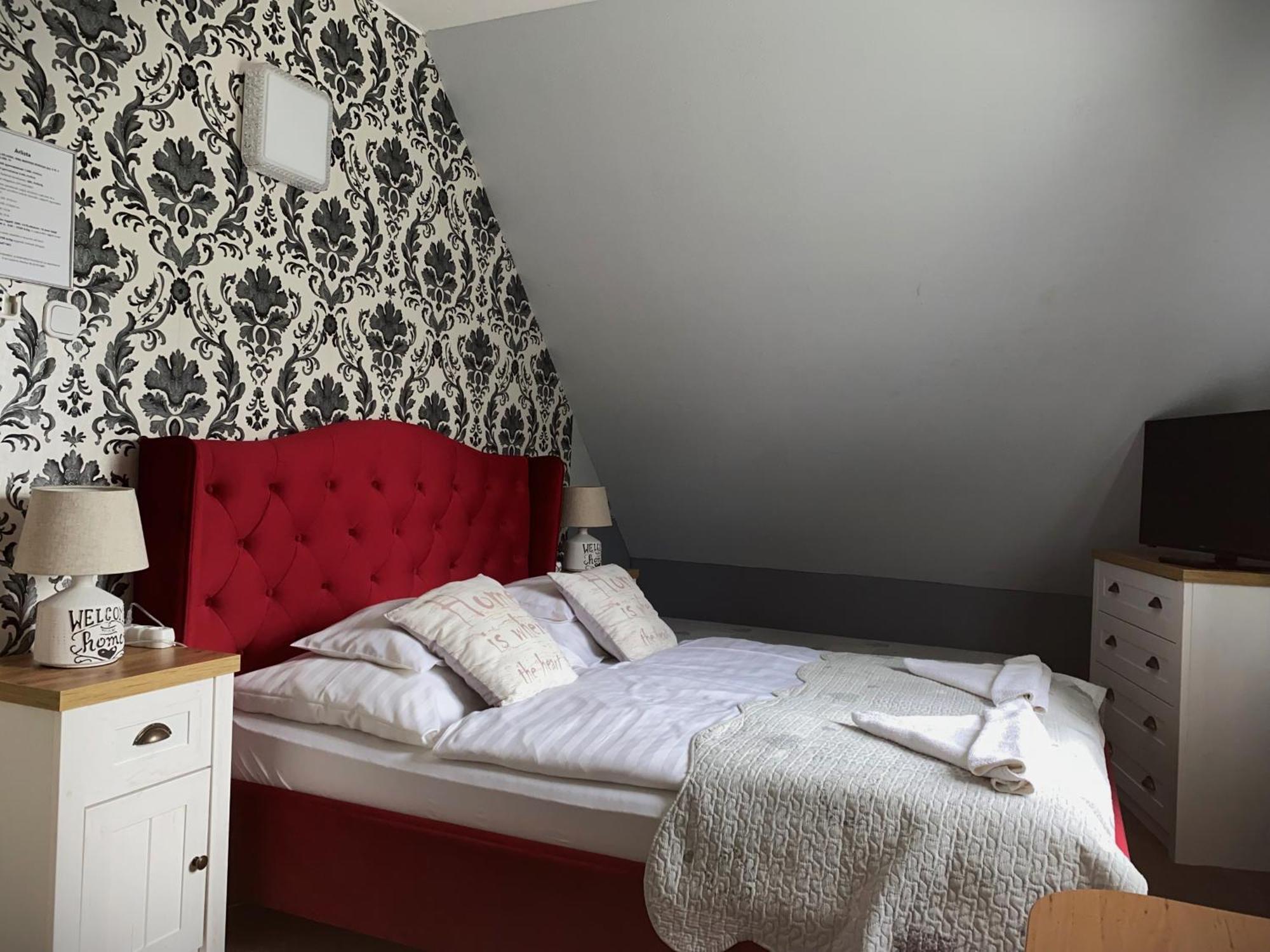 Kék Lagúna Wellness Maison d'hôtes