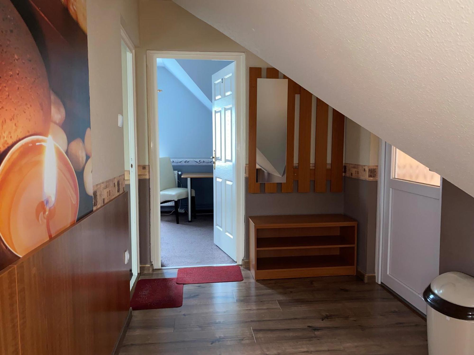 Kék Lagúna Wellness Maison d'hôtes *