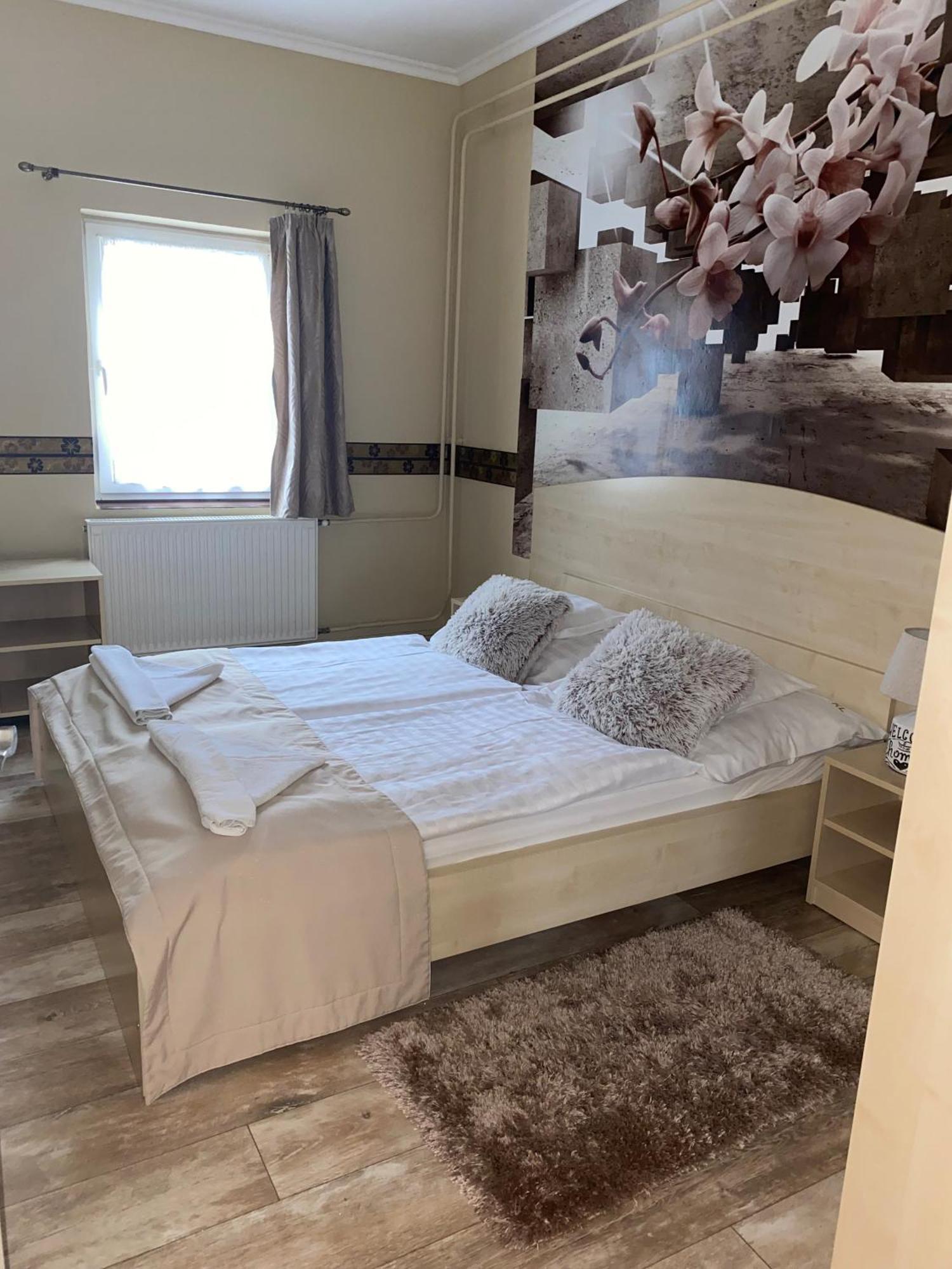 Maison d'hôtes Kék Lagúna Wellness *