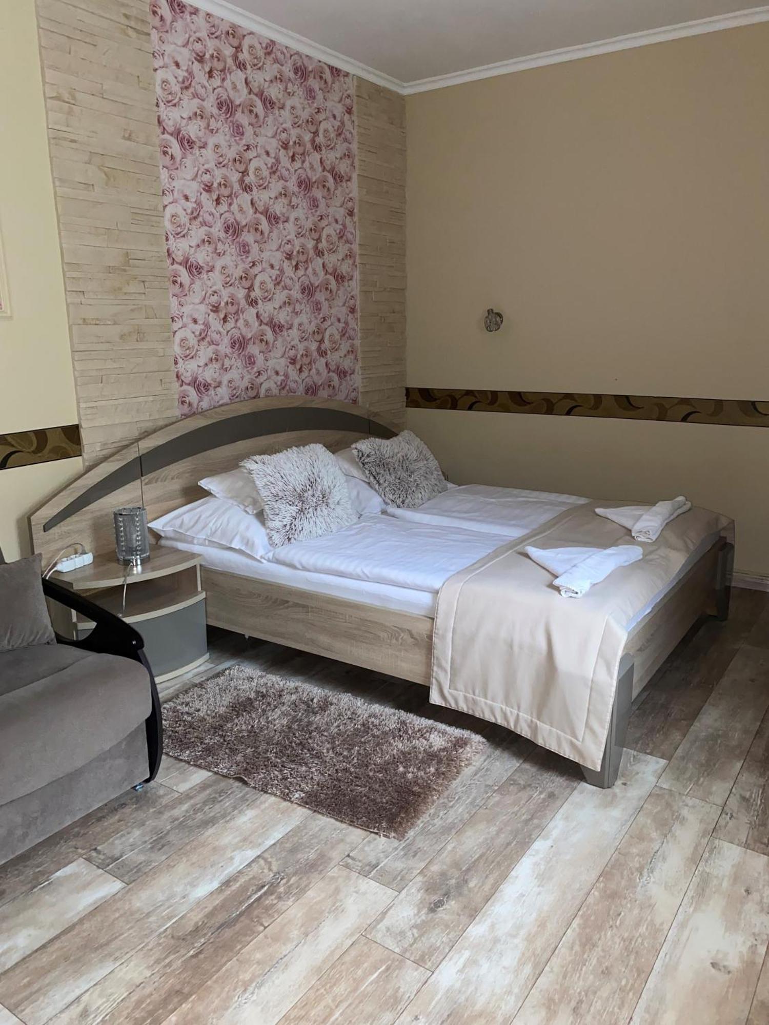 Kek Laguna Wellness *