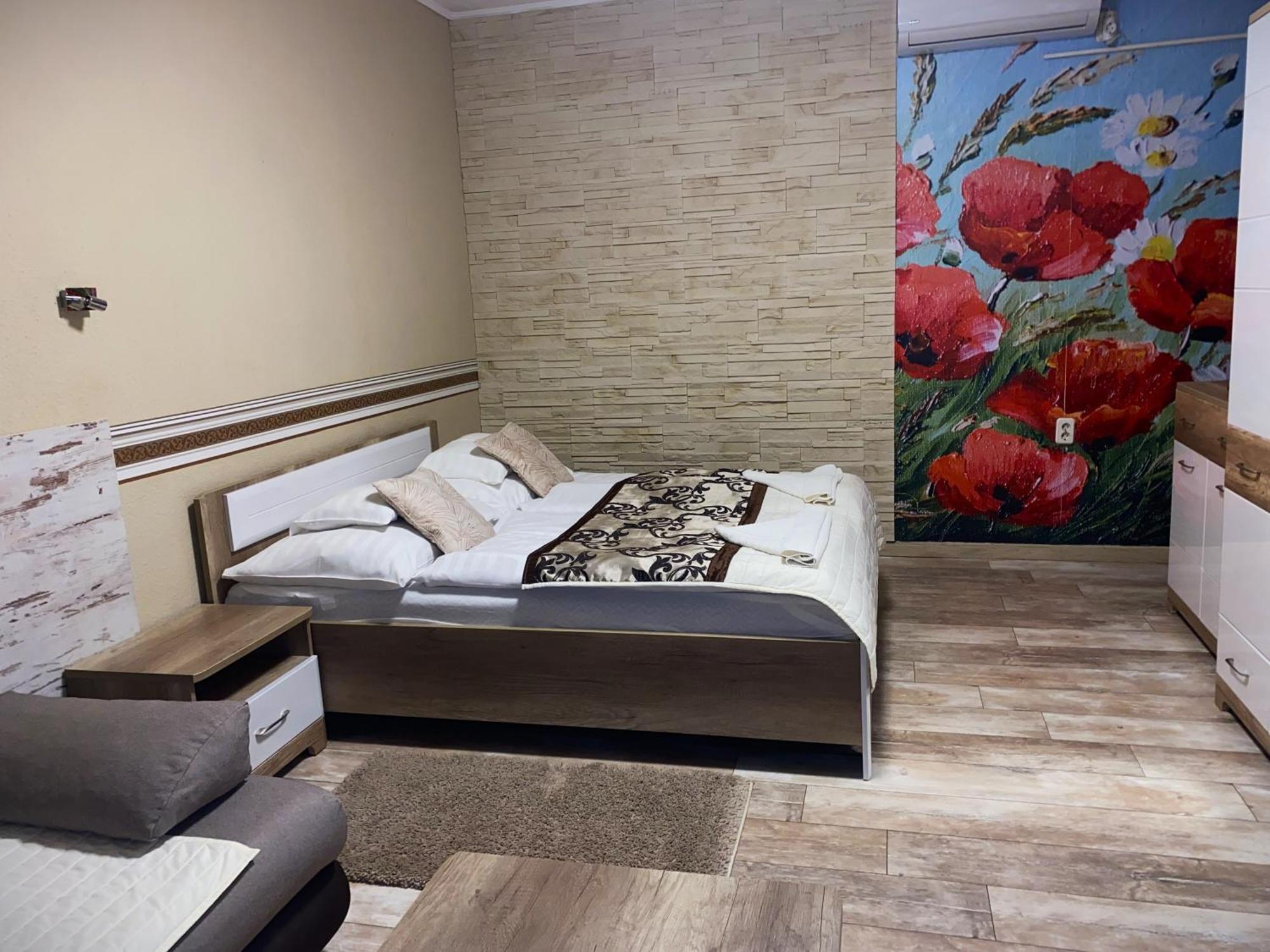 Гостевой дом Kek Laguna Wellness