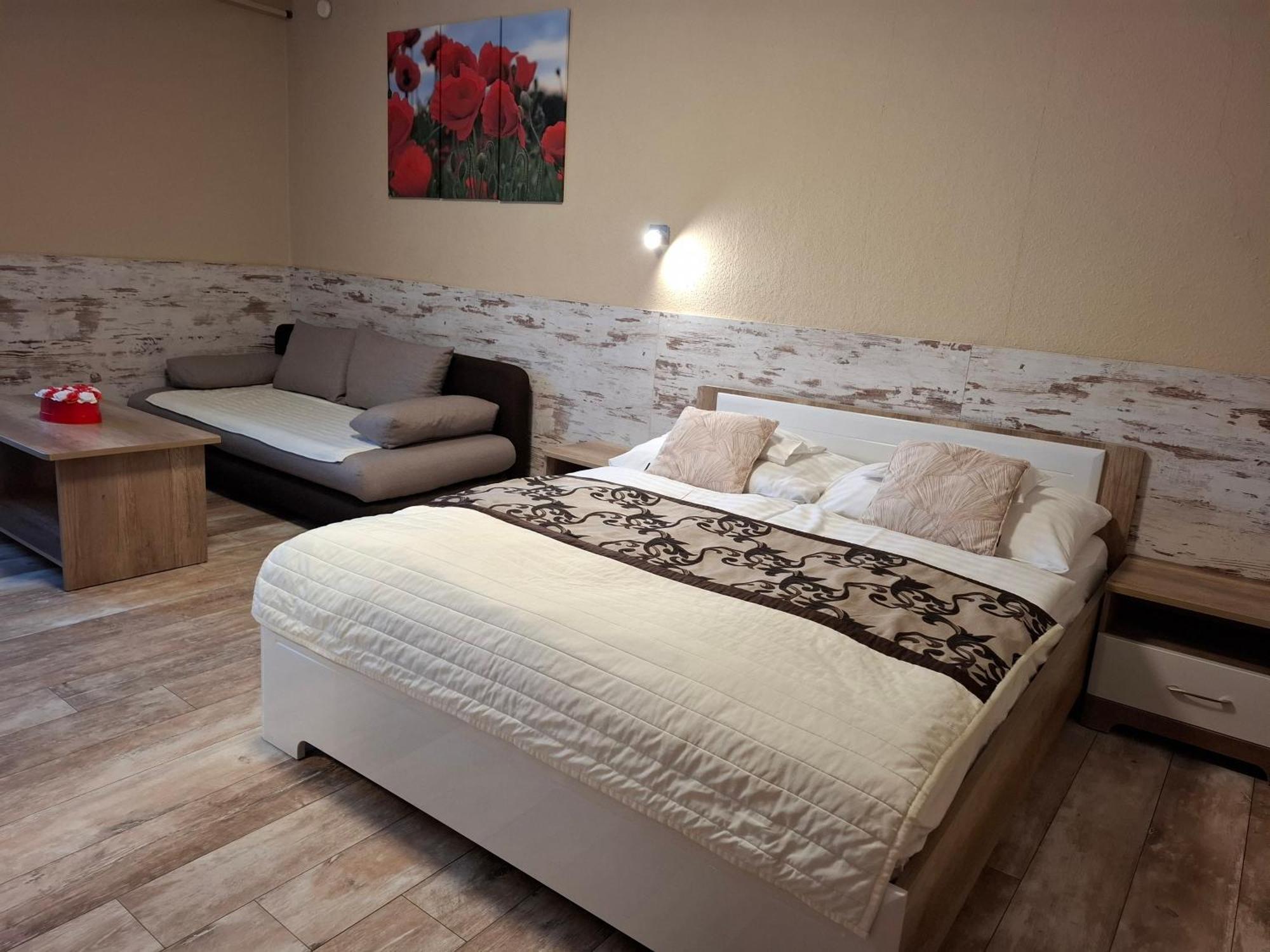 Kék Lagúna Wellness Egerszalók