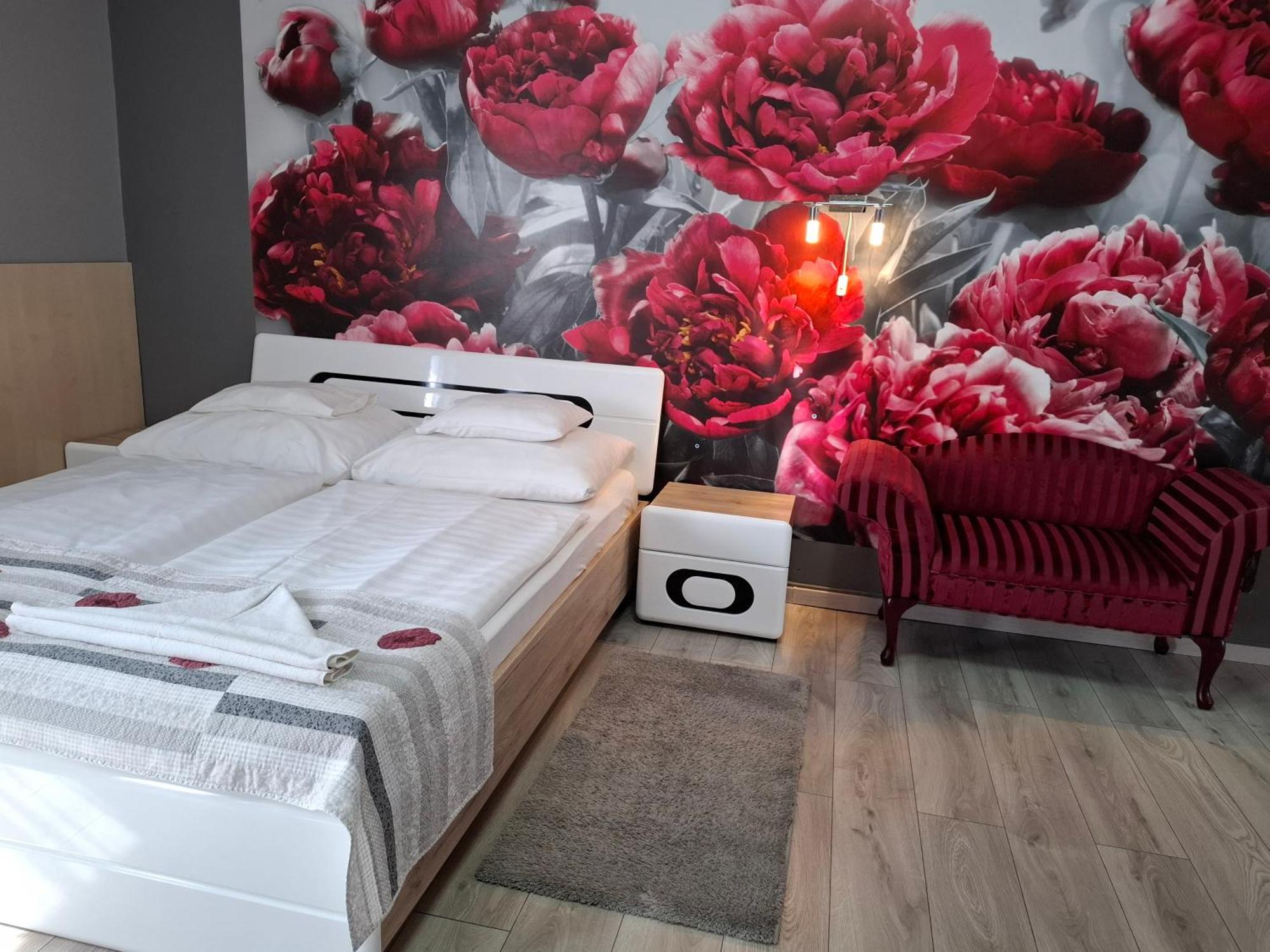 Kék Lagúna Wellness * Egerszalók
